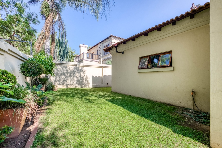 3 Bedroom Property for Sale in Paulshof Gauteng