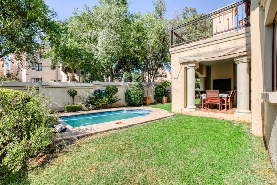 3 Bedroom Property for Sale in Paulshof Gauteng