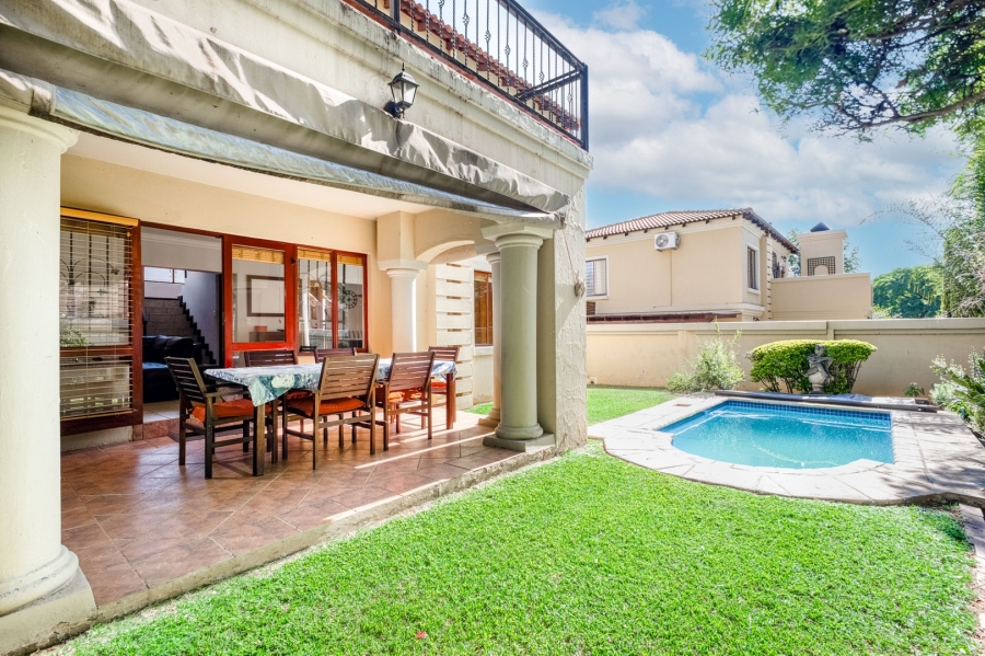 3 Bedroom Property for Sale in Paulshof Gauteng