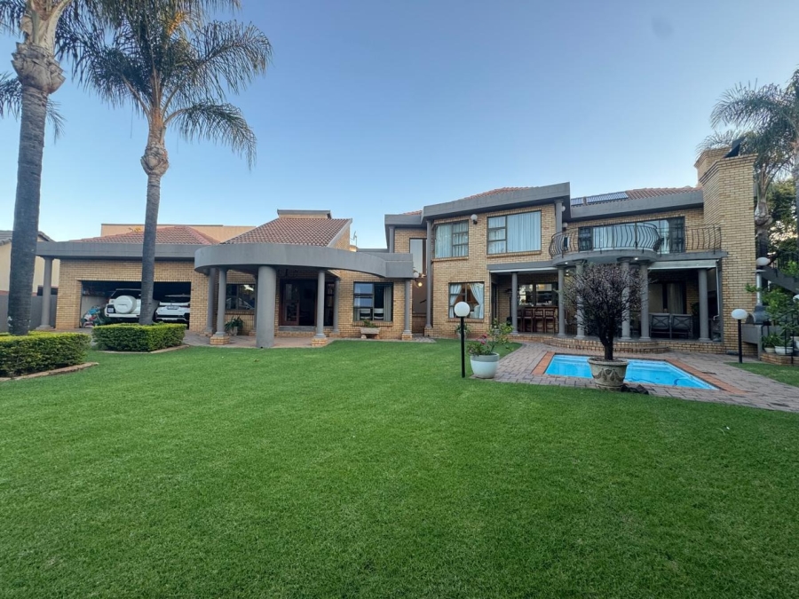 4 Bedroom Property for Sale in Eldo Glen Gauteng