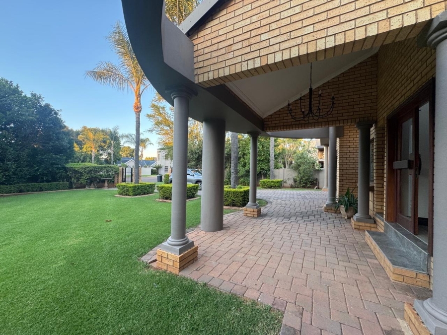 4 Bedroom Property for Sale in Eldo Glen Gauteng