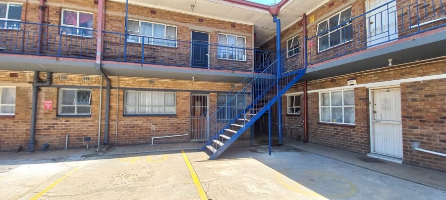 2 Bedroom Property for Sale in Dalview Gauteng