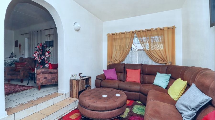 3 Bedroom Property for Sale in Atlasville Gauteng