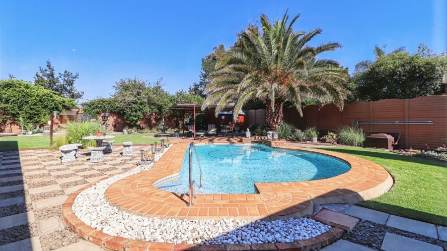 3 Bedroom Property for Sale in Atlasville Gauteng