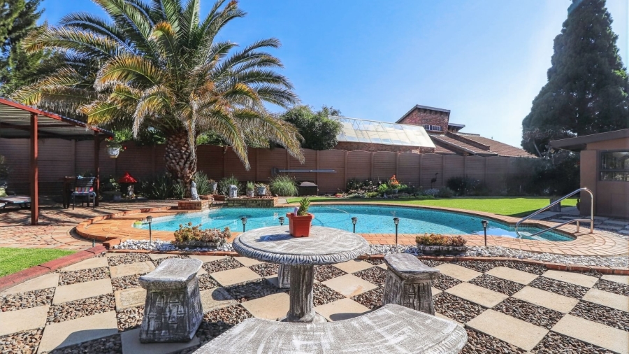 3 Bedroom Property for Sale in Atlasville Gauteng