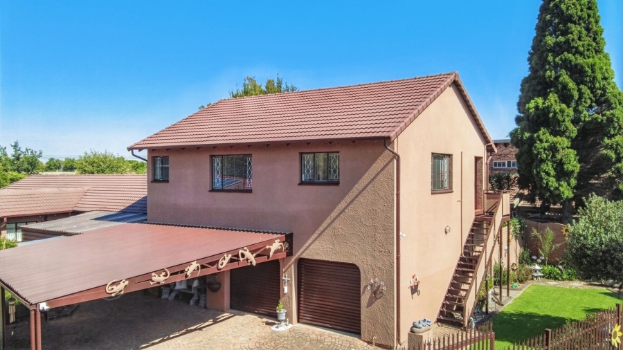 3 Bedroom Property for Sale in Atlasville Gauteng