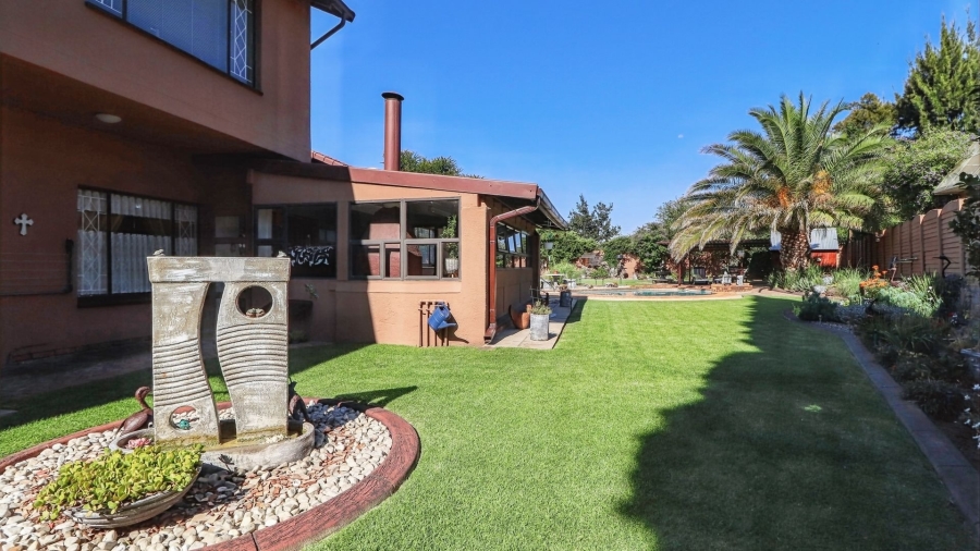 3 Bedroom Property for Sale in Atlasville Gauteng