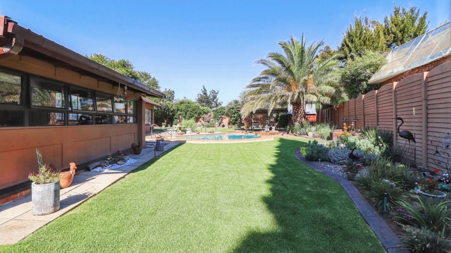 3 Bedroom Property for Sale in Atlasville Gauteng