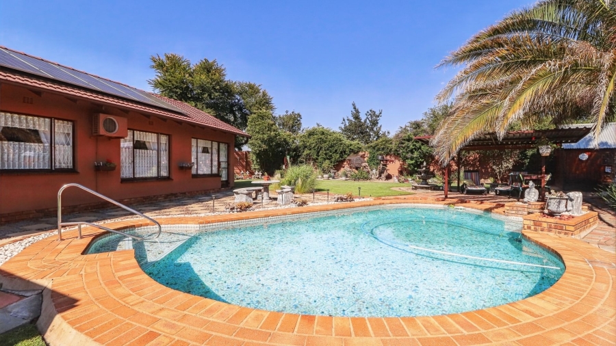 3 Bedroom Property for Sale in Atlasville Gauteng