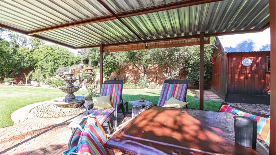 3 Bedroom Property for Sale in Atlasville Gauteng