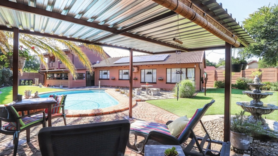 3 Bedroom Property for Sale in Atlasville Gauteng