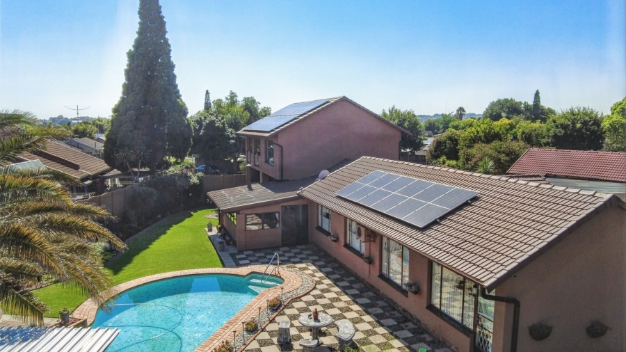 3 Bedroom Property for Sale in Atlasville Gauteng