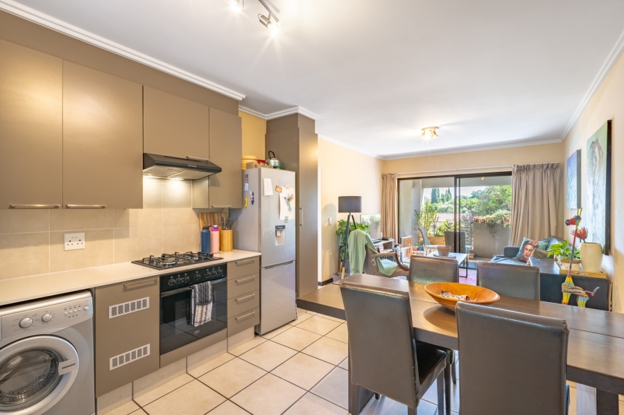 2 Bedroom Property for Sale in Bryanston Gauteng