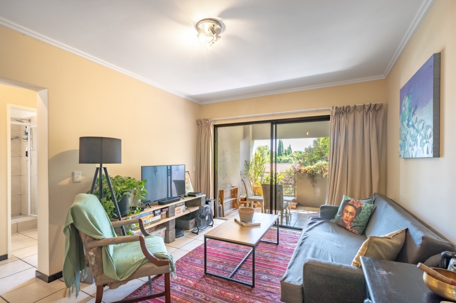 2 Bedroom Property for Sale in Bryanston Gauteng