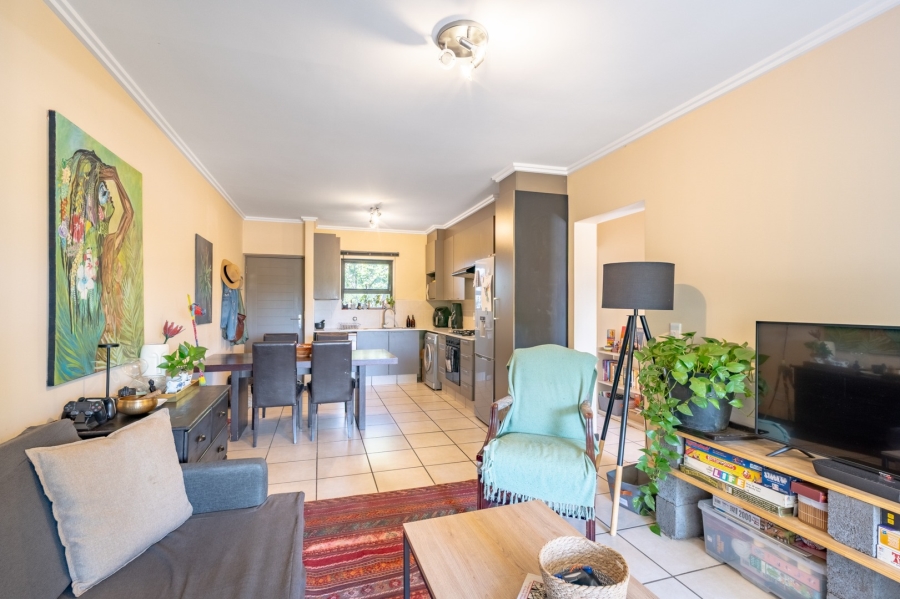 2 Bedroom Property for Sale in Bryanston Gauteng