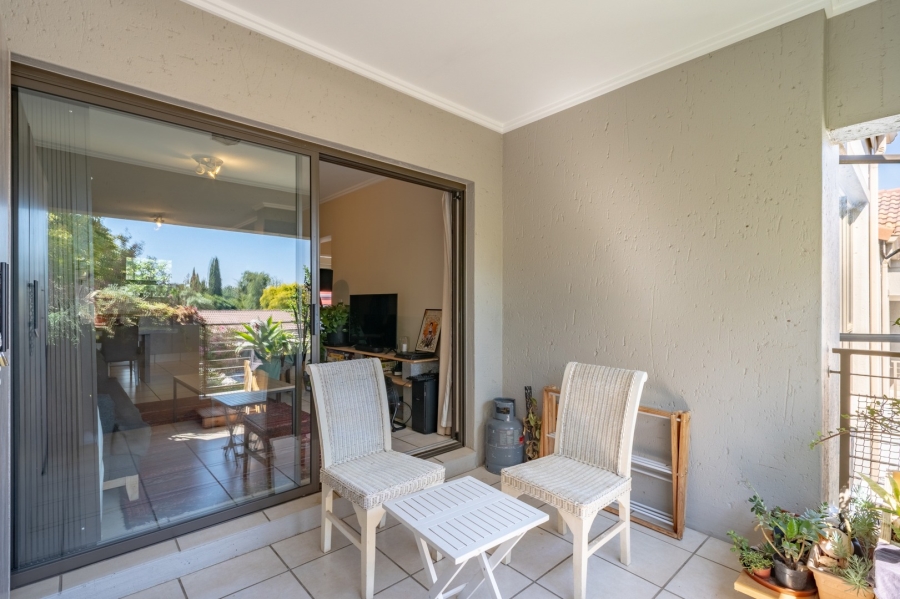 2 Bedroom Property for Sale in Bryanston Gauteng