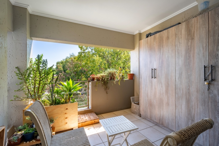 2 Bedroom Property for Sale in Bryanston Gauteng