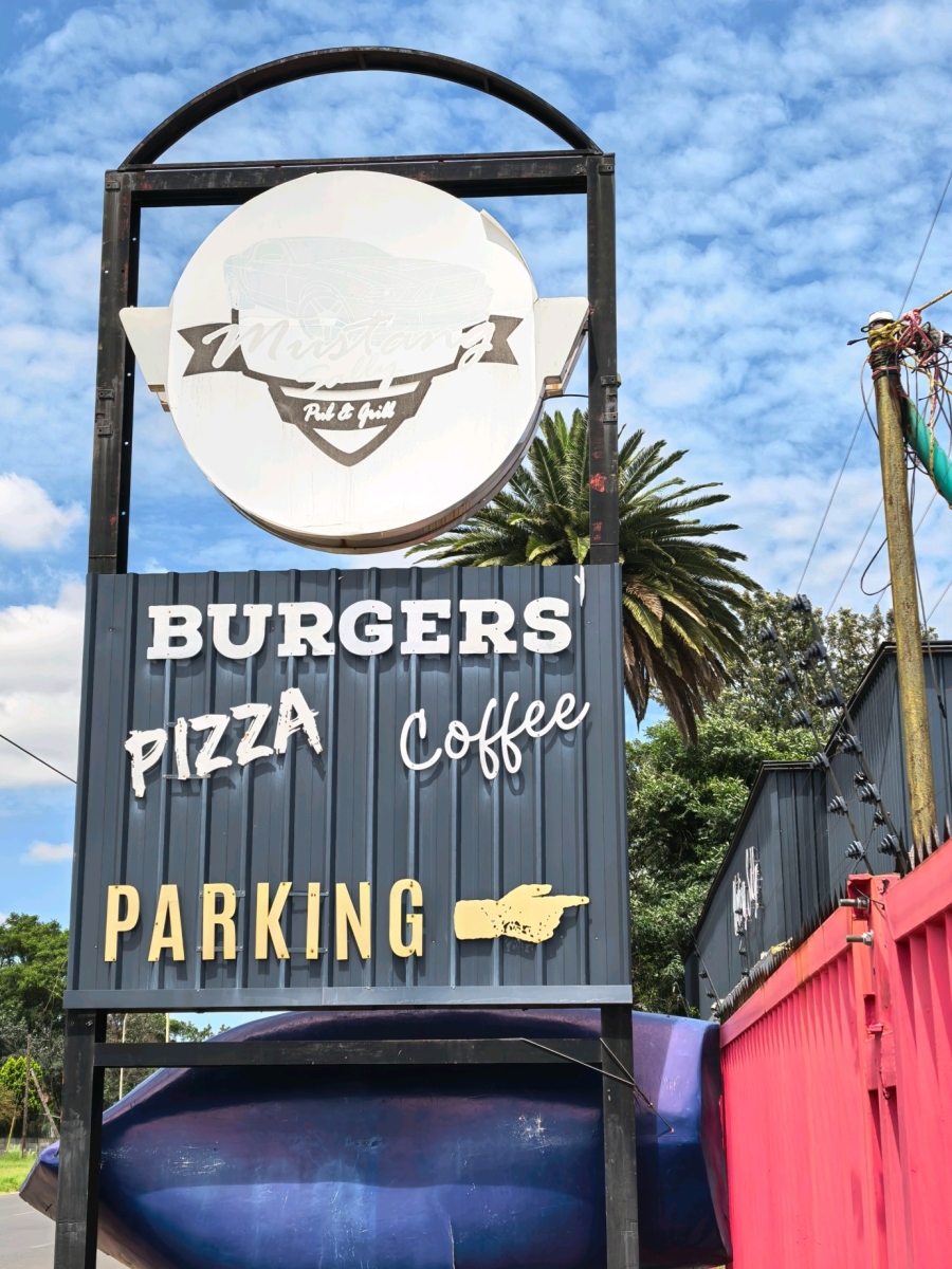 Commercial Property for Sale in Selection Park Gauteng