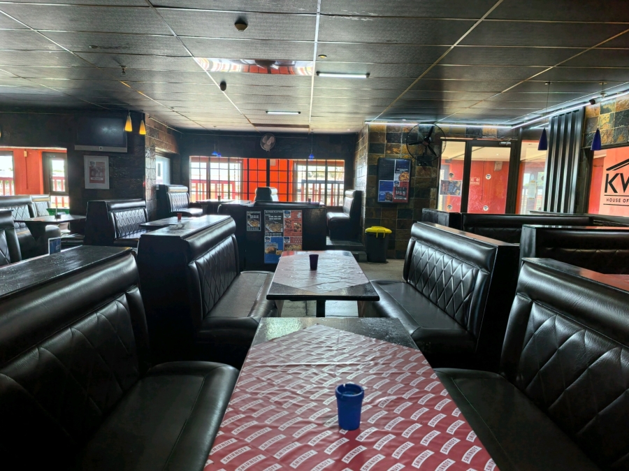 Commercial Property for Sale in Selection Park Gauteng