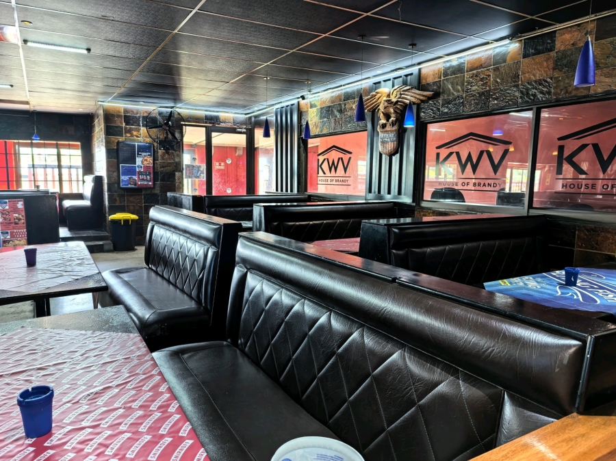 Commercial Property for Sale in Selection Park Gauteng