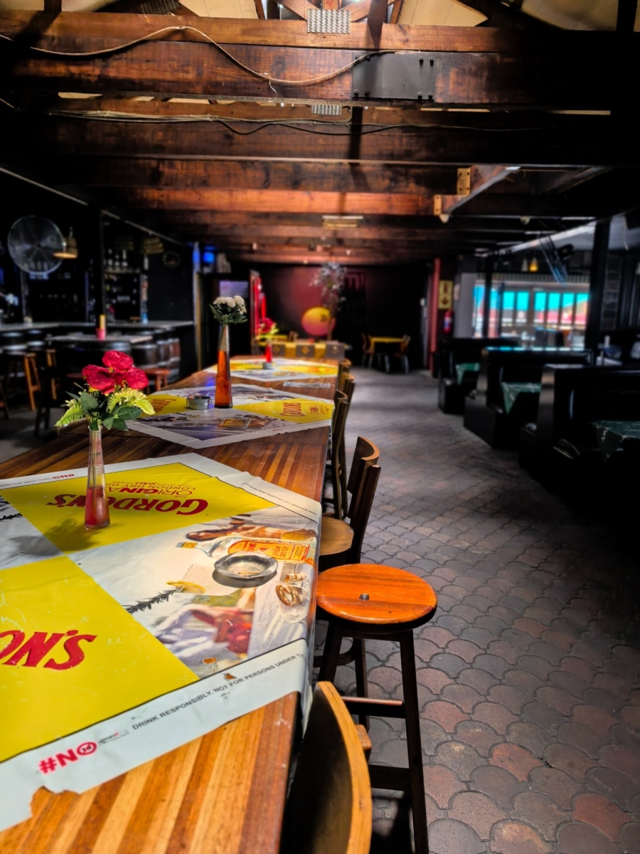 Commercial Property for Sale in Selection Park Gauteng