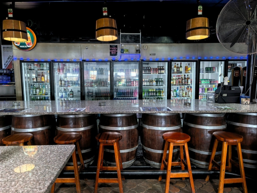 Commercial Property for Sale in Selection Park Gauteng