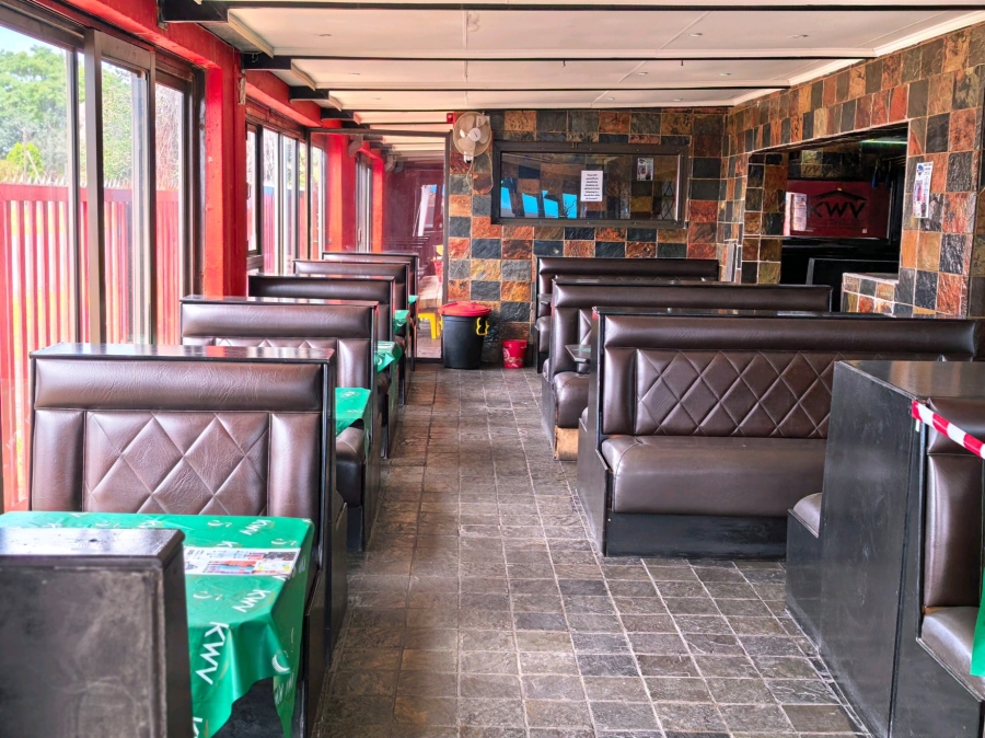 Commercial Property for Sale in Selection Park Gauteng