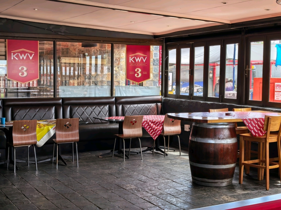 Commercial Property for Sale in Selection Park Gauteng