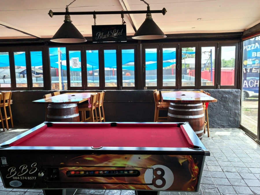 Commercial Property for Sale in Selection Park Gauteng