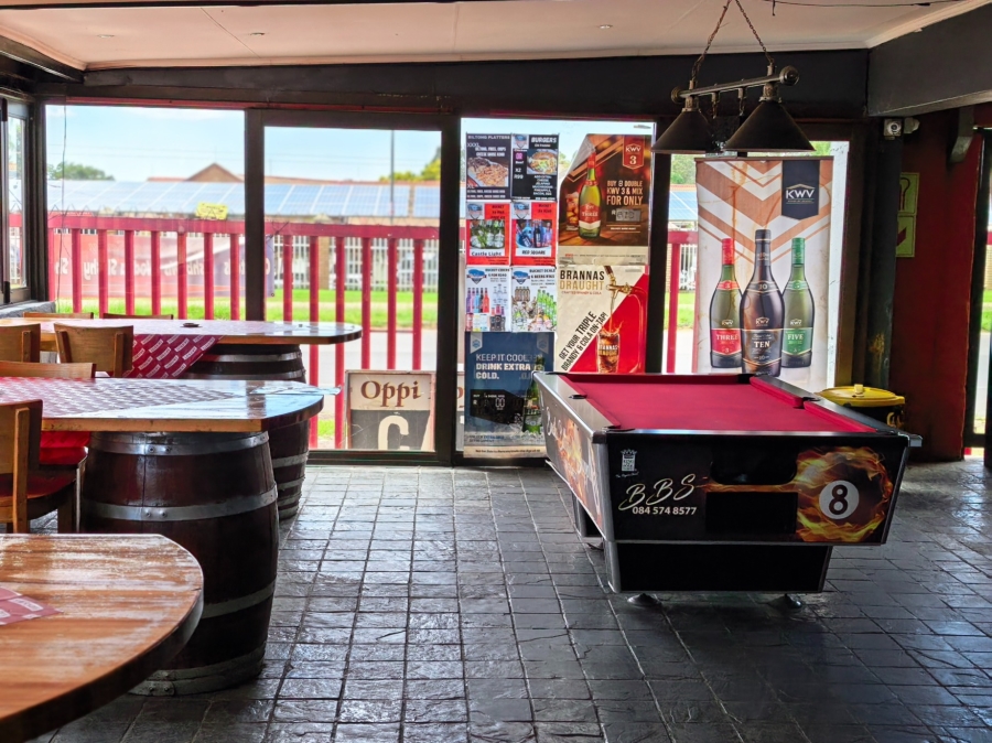 Commercial Property for Sale in Selection Park Gauteng