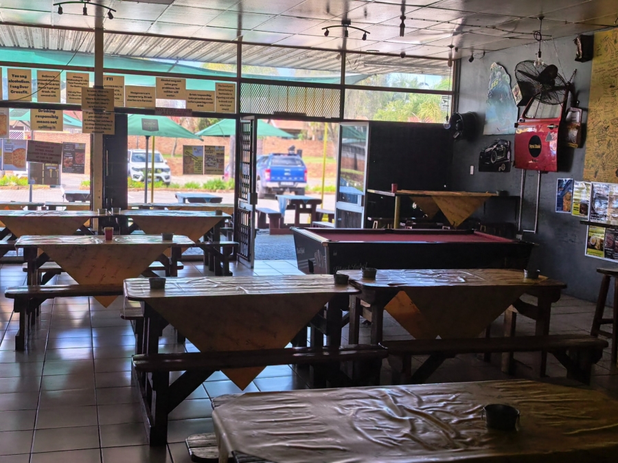 Commercial Property for Sale in Petersfield Gauteng