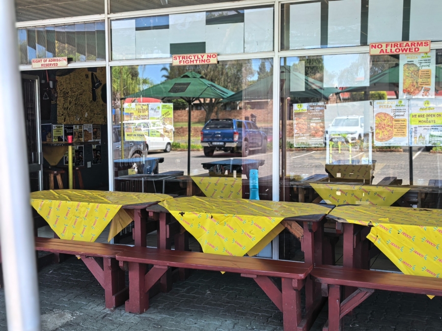 Commercial Property for Sale in Petersfield Gauteng