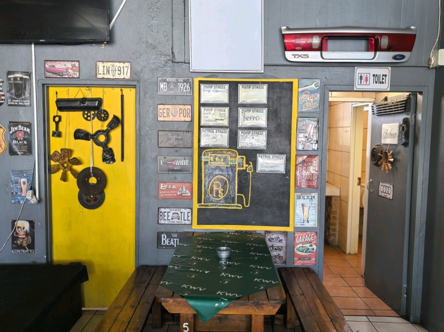 Commercial Property for Sale in Petersfield Gauteng