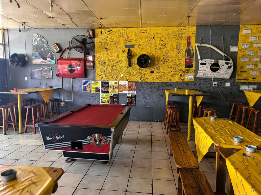 Commercial Property for Sale in Petersfield Gauteng