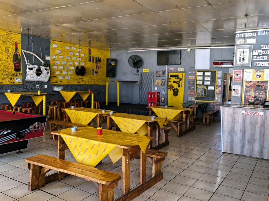 Commercial Property for Sale in Petersfield Gauteng