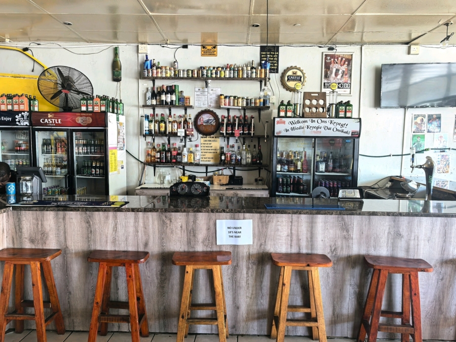 Commercial Property for Sale in Petersfield Gauteng