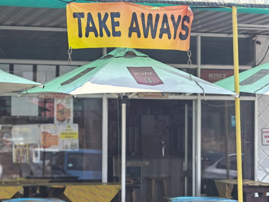 Commercial Property for Sale in Petersfield Gauteng