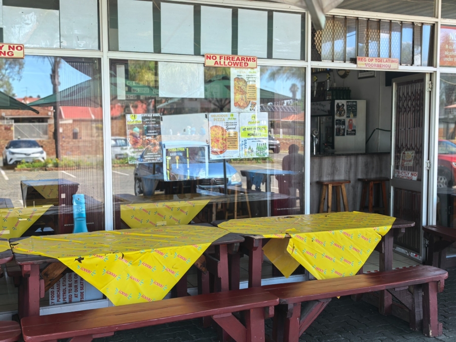 Commercial Property for Sale in Petersfield Gauteng