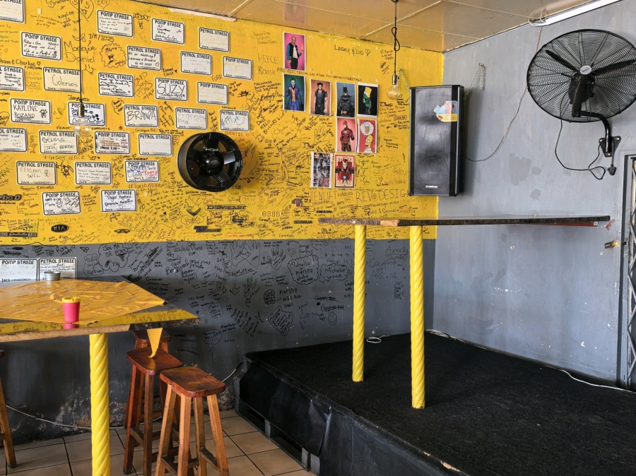 Commercial Property for Sale in Petersfield Gauteng