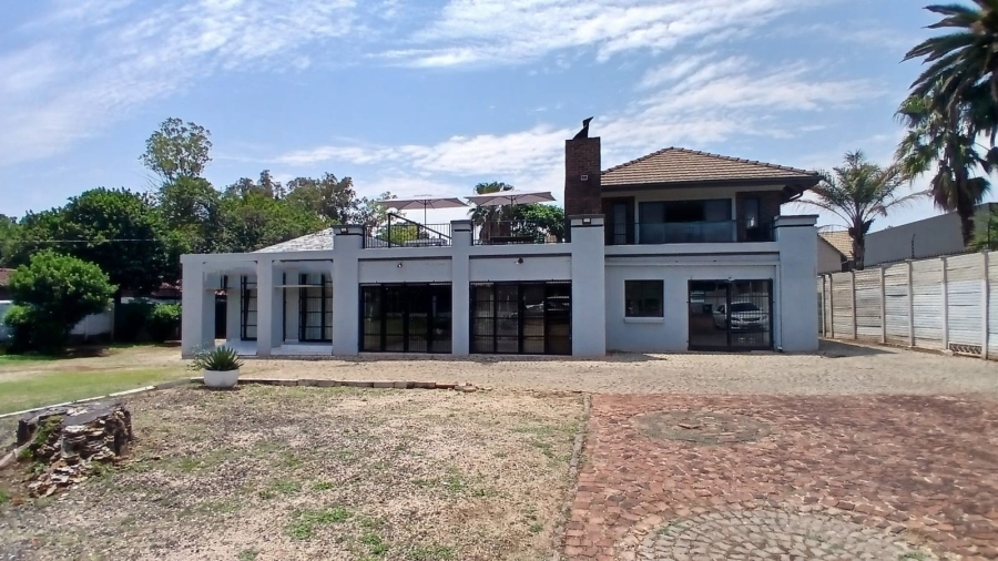 To Let commercial Property for Rent in Clubview Gauteng