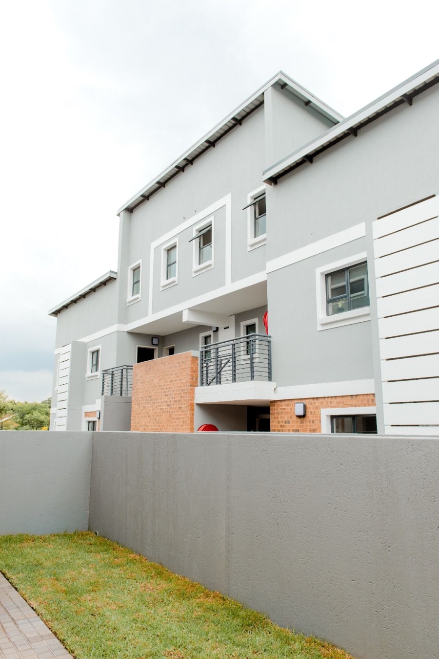 2 Bedroom Property for Sale in Montana Gauteng