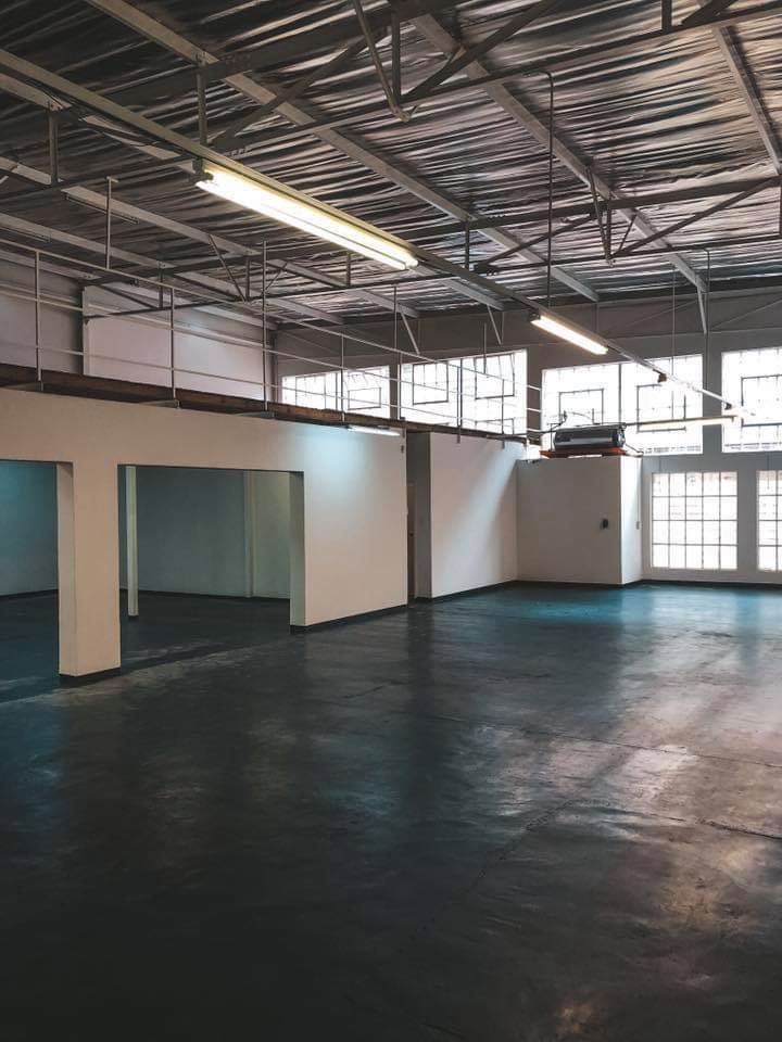 To Let commercial Property for Rent in Edenvale Central Gauteng
