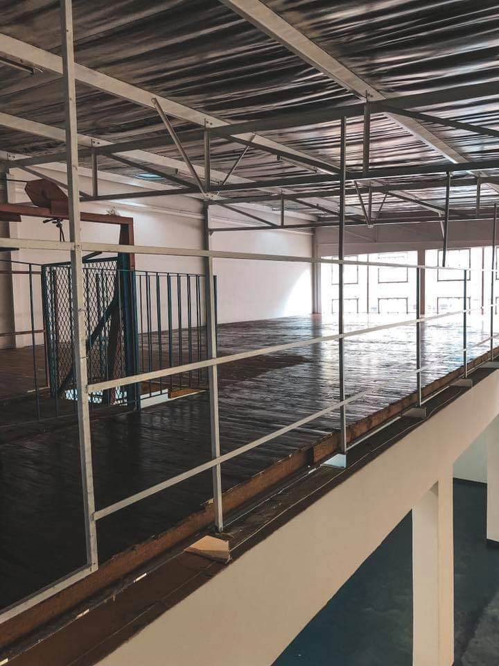 To Let commercial Property for Rent in Edenvale Central Gauteng