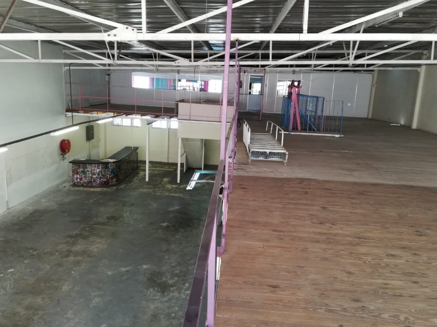 To Let commercial Property for Rent in Edenvale Central Gauteng