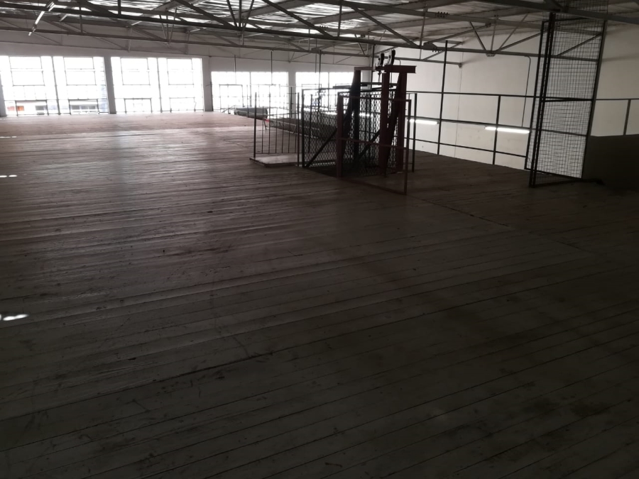 To Let commercial Property for Rent in Edenvale Central Gauteng