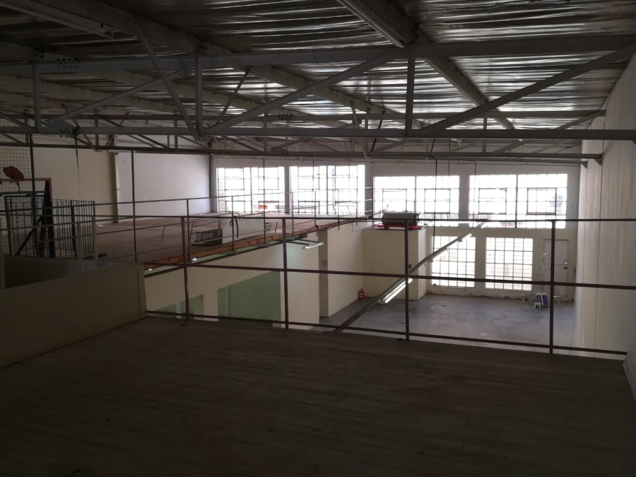 To Let commercial Property for Rent in Edenvale Central Gauteng