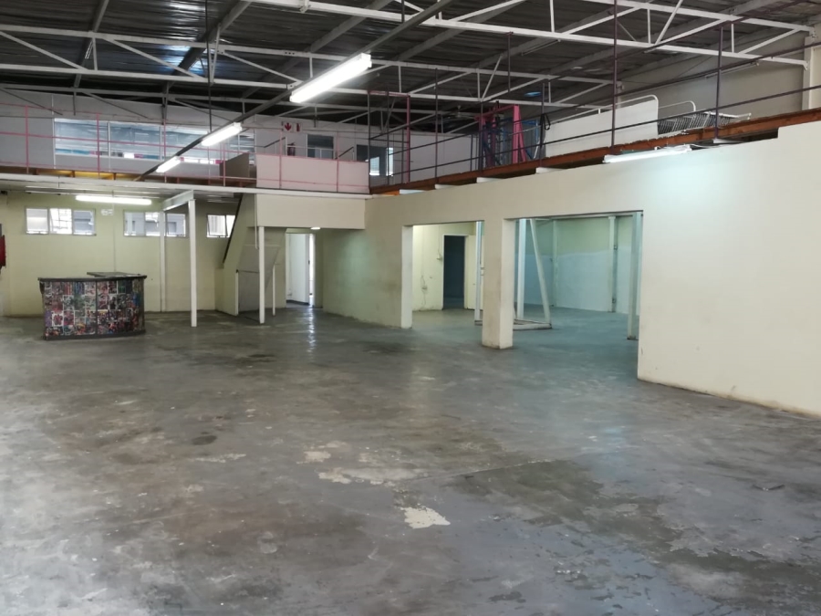 To Let commercial Property for Rent in Edenvale Central Gauteng