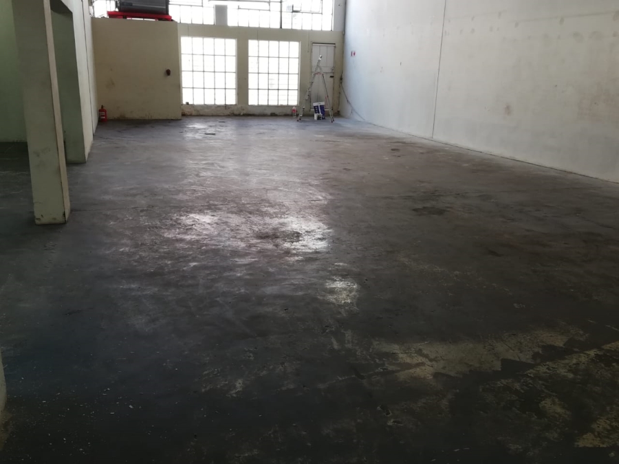 To Let commercial Property for Rent in Edenvale Central Gauteng