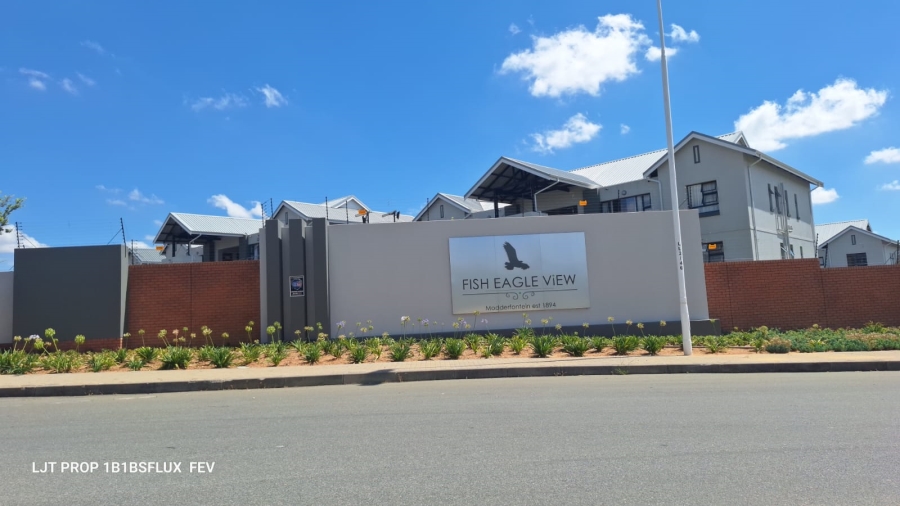 1 Bedroom Property for Sale in Linbro Park Gauteng
