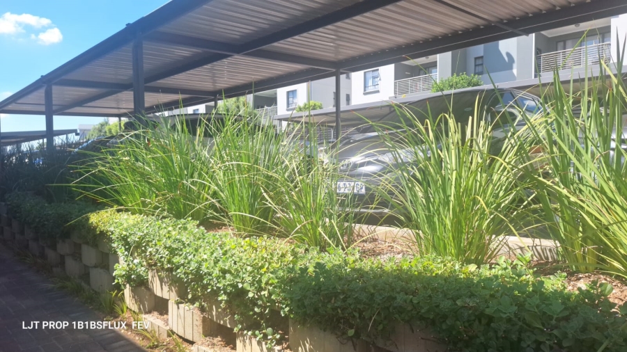 1 Bedroom Property for Sale in Linbro Park Gauteng